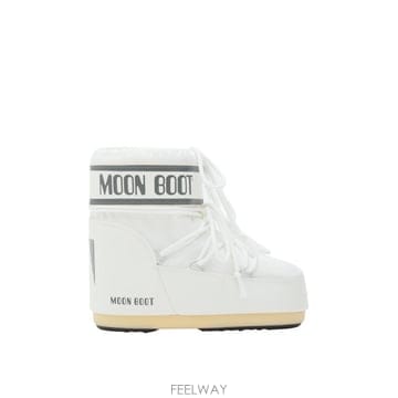 MOON BOOT 26FW ������ ������ ���Ϸ� �ο� ���� 80D1409340 A009 WHITE MONO26FW ������ ������ ���Ϸ� �ο� ���� 80D1409340 A009 WH