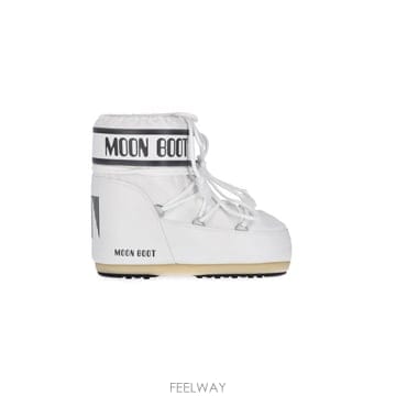 MOON BOOT 26FW ������ ������ ���Ϸ� �ο� ���� 80D1409340 A009 BIANCO26FW ������ ������ ���Ϸ� �ο� ���� 80D1409340 A009 BI
