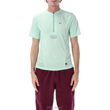 26FW 나이키 반팔 티셔츠 IX1204 313 ARCTIC GREEN
