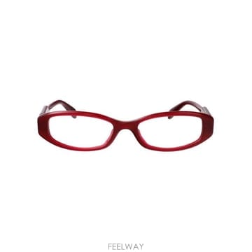 Miu Miu 26SS �̿�̿� �Ȱ� 0MU 06ZV 21I1O1 red26SS �̿�̿� �Ȱ� 0MU 06ZV 21I1O1 red