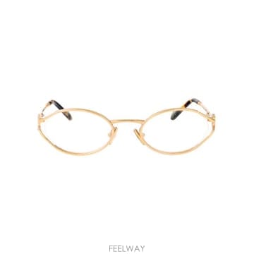 Miu Miu 26SS �̿�̿� �Ȱ� 0MU 53ZV 5AK1O1 gold26SS �̿�̿� �Ȱ� 0MU 53ZV 5AK1O1 gold