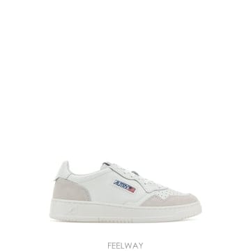 AUTRY 26FW ��Ʈ�� �޴޸���Ʈ �ο� ���� ����Ŀ�� AULW LS30 TOTALWHT26FW ��Ʈ�� �޴޸���Ʈ �ο� ���� ����Ŀ�� AULW LS30 TO