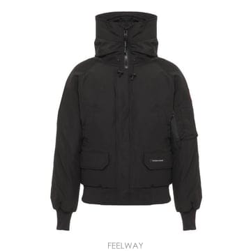 Canada Goose 26FW ĳ���ٱ��� ĥ���� ���� 2050M CHILLIWACK9061 Black26FW ĳ���ٱ��� ĥ���� ���� 2050M CHILLIWACK9061 Black