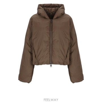 Canada Goose 26FW ĳ���ٱ��� ���� ��Ŷ 2756WT ELBA9842 BROWN26FW ĳ���ٱ��� ���� ��Ŷ 2756WT ELBA9842 BROWN