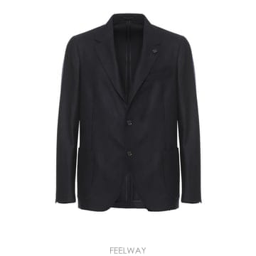 Lardini 26FW �󸣵�� ��Ʈ ���� CN6202E ACIF67536850 BLUE26FW �󸣵�� ��Ʈ ���� CN6202E ACIF67536850 BLUE
