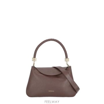 COCCINELLE 26FW ��ġ�ڸ� ����� E1VCK180201 COCCINELLETIGGYR49 BURGUNDY26FW ��ġ�ڸ� ����� E1VCK180201 COCCINELLETIGGYR49 BU