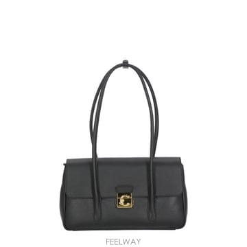 COCCINELLE 26FW ��ġ�ڸ� ����� E1U4K120301 COCCINELLE C ME LOCK001 BLACK26FW ��ġ�ڸ� ����� E1U4K120301 COCCINELLE C ME LOCK0