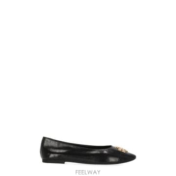 Tory Burch 26FW �丮��ġ �÷� ���� 187711 006 Black26FW �丮��ġ �÷� ���� 187711 006 Black