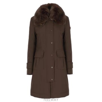 Peuterey 26FW ��Ʈ���� �е� PED5741 01192057194 BROWN26FW ��Ʈ���� �е� PED5741 01192057194 BROWN