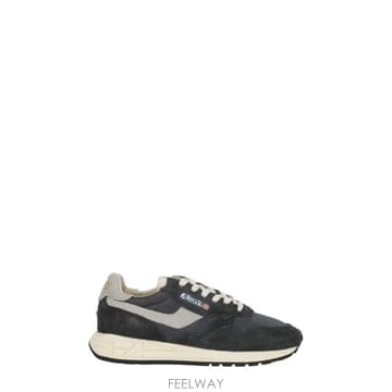 AUTRY 26FW ��Ʈ�� ������ ����Ŀ�� WWLW NC05WHT BLACK26FW ��Ʈ�� ������ ����Ŀ�� WWLW NC05WHT BLACK