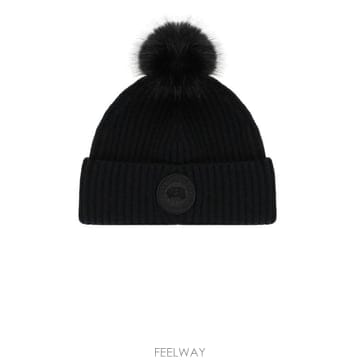 Canada Goose 26FW ĳ���ٱ��� ���� 5106W CASHMERE BLEND9061 BLACK26FW ĳ���ٱ��� ���� 5106W CASHMERE BLEND9061 BLACK