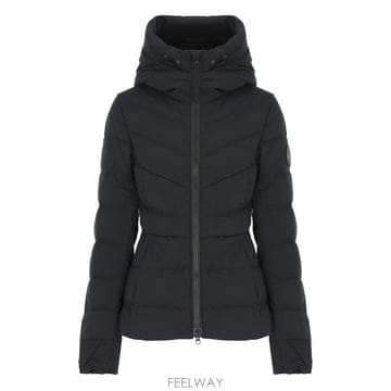 Canada Goose 26FW ĳ���ٱ��� Ŭ���� ��Ŷ ���� �� 2332WB CLAIR9061 Black26FW ĳ���ٱ��� Ŭ���� ��Ŷ ���� �� 2332WB CLAIR9061