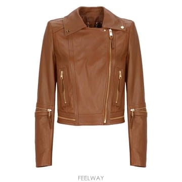 Elisabetta Franchi 26FW �����ں�Ÿ����ġ ���� ���� GD01Z66E2 FK3 BROWN26FW �����ں�Ÿ����ġ ���� ���� GD01Z66E2 FK3 BROWN