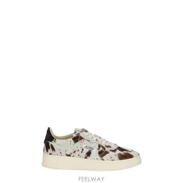 AUTRY 26FW ��Ʈ�� �޴޸���Ʈ �ο� ���� ����Ŀ�� AULW JA05DRIP BRN AVORIO26FW ��Ʈ�� �޴޸���Ʈ �ο� ���� ����Ŀ�� AULW JA05DRI