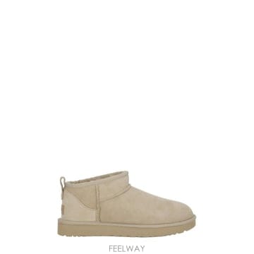 UGG 26FW ��� ��Ʈ�� �̴� ���� 1116109 W CLASSIC ULTRA MINIMNL BEIGE26FW ��� ��Ʈ�� �̴� ���� 1116109 W CLASSIC ULTRA MIN