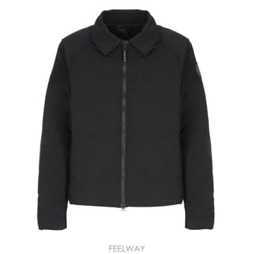 Canada Goose 26FW ĳ���ٱ��� ���� 1749MB LODGE9061 BLACK26FW ĳ���ٱ��� ���� 1749MB LODGE9061 BLACK