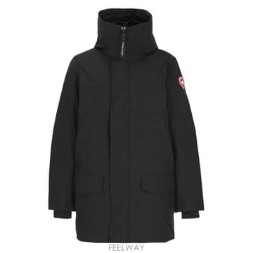 Canada Goose 26FW ĳ���ٱ��� LANGFORD ������ ��ī 2052M LANGFORD9061 BLACK26FW ĳ���ٱ��� LANGFORD ������ ��ī 2052M LANGFORD906