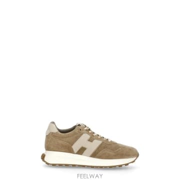 Hogan 26FW ȣ�� ����Ŀ�� HXW6410EH41VFX 0R1J BROWN26FW ȣ�� ����Ŀ�� HXW6410EH41VFX 0R1J BROWN