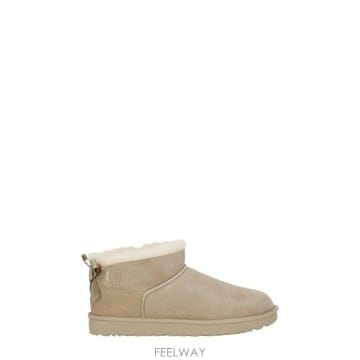 UGG 26FW ��� ���� 1185491 W ULTRA MINI BAILEYSAN BEIGE26FW ��� ���� 1185491 W ULTRA MINI BAILEYSAN BEIGE