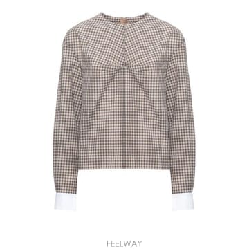 Marni 26FW ������ ����콺 TTMA0466QS UTC691CHW25 BEIGE26FW ������ ����콺 TTMA0466QS UTC691CHW25 BEIGE