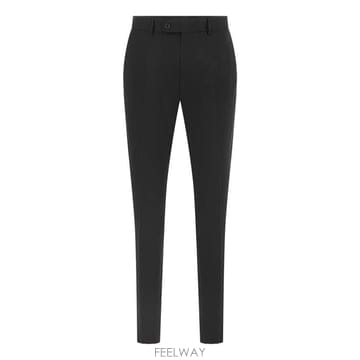 CORNELIANI 26FW �����ڸ��ƴ� ��Ʈ����Ʈ ���� 285A082A68563 020 Black26FW �����ڸ��ƴ� ��Ʈ����Ʈ ���� 285A082A68563 020 Bl