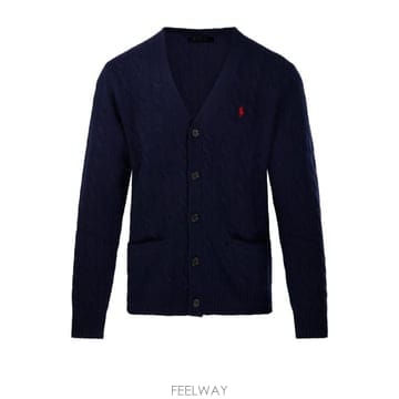 Ralph Lauren 26FW ���� �η� ����� 710B22611002 HUNTER NAVY26FW ���� �η� ����� 710B22611002 HUNTER NAVY