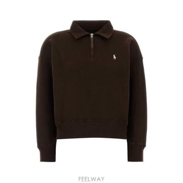 Ralph Lauren 26FW ���� �����η� ������ 211B18685 013 Brown26FW ���� �����η� ������ 211B18685 013 Brown