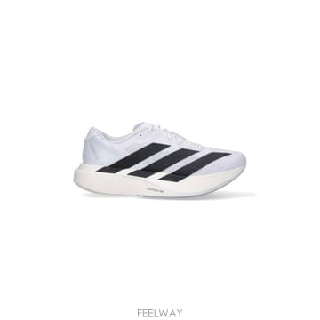 Adidas 26FW �Ƶ�ٽ� �Ƶ����� EVO SL JH6206 FTWWHT CBLACK WHITE26FW �Ƶ�ٽ� �Ƶ����� EVO SL JH6206 FTWWHT CBLACK WHI