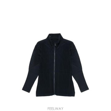 Issey Miyake 26FW �ȹ� �ø��� �̼��� �̾��� ������ HP69JL540 75 BLUE26FW �ȹ� �ø��� �̼��� �̾��� ������ HP69JL540 75 BLU