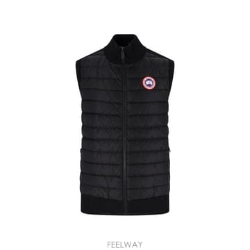 Canada Goose 26FW ĳ���ٱ��� ���̺긮�� ��Ʈ ����Ʈ 6829M 9061 BLACK26FW ĳ���ٱ��� ���̺긮�� ��Ʈ ����Ʈ 6829M 9061 BLAC