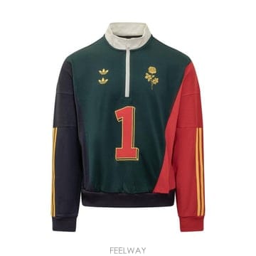 Adidas 26FW �Ƶ�ٽ� ������ KV19960 IVYINKSCARLET26FW �Ƶ�ٽ� ������ KV19960 IVYINKSCARLET