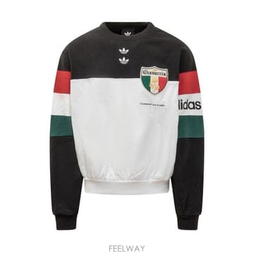 Adidas 26FW �Ƶ�ٽ� ���� Ƽ���� KV19760 BLACKWHITE26FW �Ƶ�ٽ� ���� Ƽ���� KV19760 BLACKWHITE