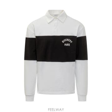 Givenchy 26FW ����� ���� Ƽ���� BML0173YTJ 116 WHITE BLACK26FW ����� ���� Ƽ���� BML0173YTJ 116 WHITE BLACK