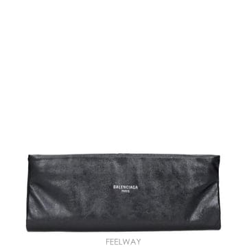 Balenciaga 25SS �߷��þư� Ŭ��ġ �Ŀ�ġ 7709222AAUV131425SS �߷��þư� Ŭ��ġ �Ŀ�ġ 7709222AAUV1314