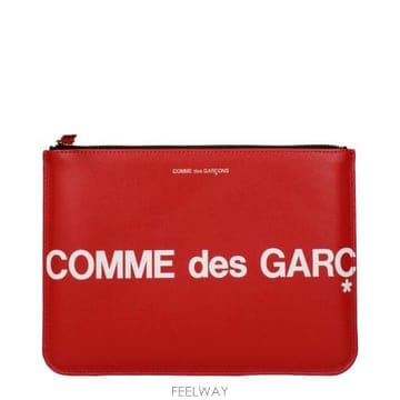Comme des Garcons 25SS �ĵ������� ���� �ΰ� ���� SA5100HLRED25SS �ĵ������� ���� �ΰ� ���� SA5100HLRED