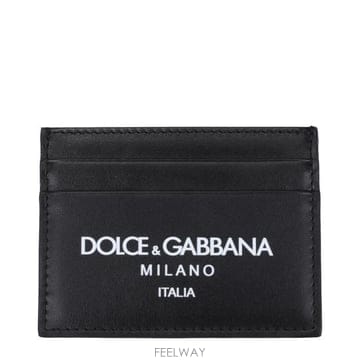 Dolce&Gabbana 26SS ��ü�ذ��ٳ� Calfskin ī��Ȧ�� BP0330AN244HNII726SS ��ü�ذ��ٳ� Calfskin ī��Ȧ�� BP0330AN244HNII7