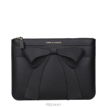 Comme des Garcons 25SS �ĵ������� Ŭ��ġ �Ŀ�ġ SA5100BBBLACK25SS �ĵ������� Ŭ��ġ �Ŀ�ġ SA5100BBBLACK