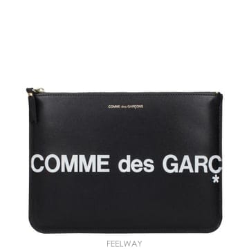 Comme des Garcons 25SS �ĵ������� ���� �ΰ� ���� SA5100HLBLACK25SS �ĵ������� ���� �ΰ� ���� SA5100HLBLACK