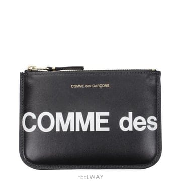 Comme des Garcons 25SS �ĵ������� ���� �ΰ� �Ŀ�ġ ���� SA8100HLBLACK25SS �ĵ������� ���� �ΰ� �Ŀ�ġ ���� SA8100HLBLACK