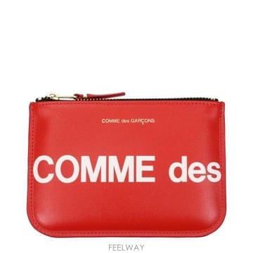 Comme des Garcons 25SS �ĵ������� Ŭ���� ���� ���� �Ŀ�ġ SA8100HLRED25SS �ĵ������� Ŭ���� ���� ���� �Ŀ�ġ SA8100HLRED
