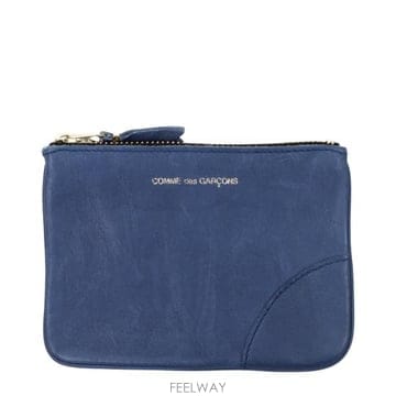Comme des Garcons 25SS �ĵ������� Ŭ���� ���� ���� �Ŀ�ġ SA8100WWNAVY25SS �ĵ������� Ŭ���� ���� ���� �Ŀ�ġ SA8100WWNAVY