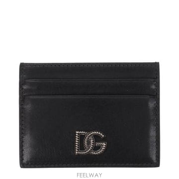 Dolce&Gabbana 26SS ��ü�ذ��ٳ� Tempesta calfskin ī��Ȧ�� BP0330AU9948099926SS ��ü�ذ��ٳ� Tempesta calfskin ī��Ȧ�� BP0330AU9