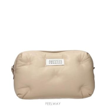Maison Margiela 26SS ���������� �۷� ���� ī�޶�� SB1WB0002P4300T208626SS ���������� �۷� ���� ī�޶�� SB1WB0002P4300T2086