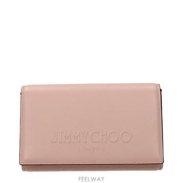 Jimmy Choo 25SS ������ Ŭ��ġ �Ŀ�ġ AVENUEXBOKHVPOWDERPINK25SS ������ Ŭ��ġ �Ŀ�ġ AVENUEXBOKHVPOWDERPINK