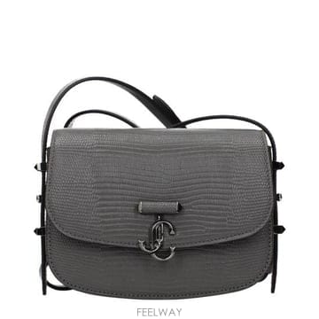 Jimmy Choo 25SS ������ ũ�ν��� JCBCROSSBODYSOASISTORMGUNMETAL25SS ������ ũ�ν��� JCBCROSSBODYSOASISTORMGUNMETAL