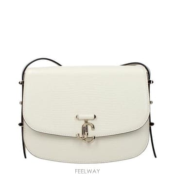 Jimmy Choo 25SS ������ ũ�ν��� JCBCROSSBODYMOASIMILKMILK25SS ������ ũ�ν��� JCBCROSSBODYMOASIMILKMILK