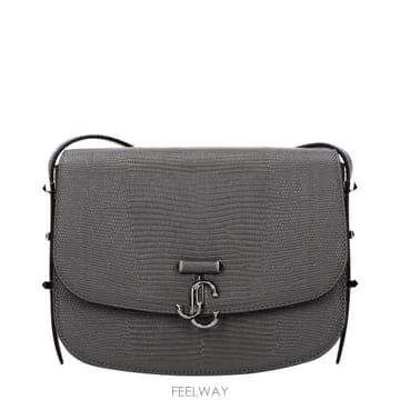 Jimmy Choo 25SS ������ ũ�ν��� JCBCROSSBODYMOASSTORMGUNMETAL25SS ������ ũ�ν��� JCBCROSSBODYMOASSTORMGUNMETAL