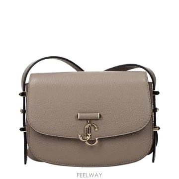 Jimmy Choo 25SS ������ ũ�ν��� JCBCROSSBODYSOGLTTAUPE25SS ������ ũ�ν��� JCBCROSSBODYSOGLTTAUPE
