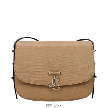 Jimmy Choo 25SS ������ ũ�ν��� JCBCROSSBODYMOASIBISCUIT25SS ������ ũ�ν��� JCBCROSSBODYMOASIBISCUIT