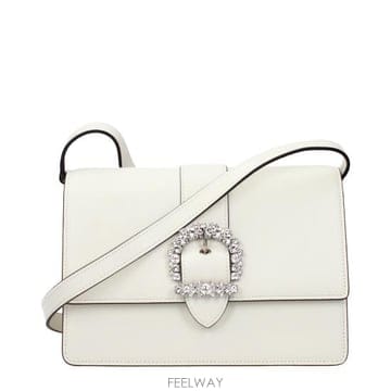Jimmy Choo 25SS ������ ũ�ν��� CHERIXBMOSGLMILK25SS ������ ũ�ν��� CHERIXBMOSGLMILK